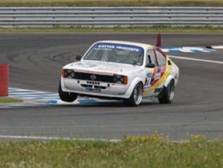 OSCHERSLEBEN 09 158